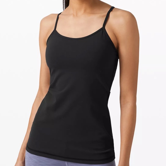 Lululemon Tank Top - Picture 1 of 8